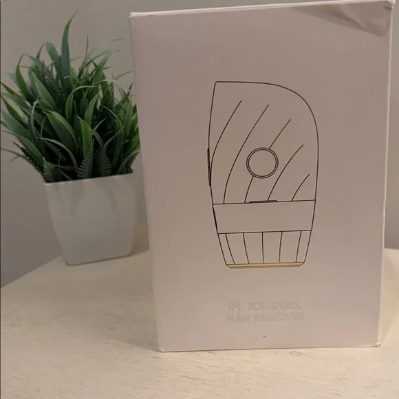 🆕 M535 LuxSkin Hair Removal Device FLAGSHIP Edition 999K Flash Permanent - Picture 6 of 7